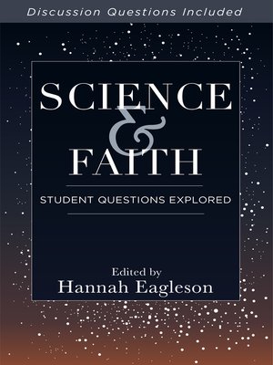 cover image of Science and Faith